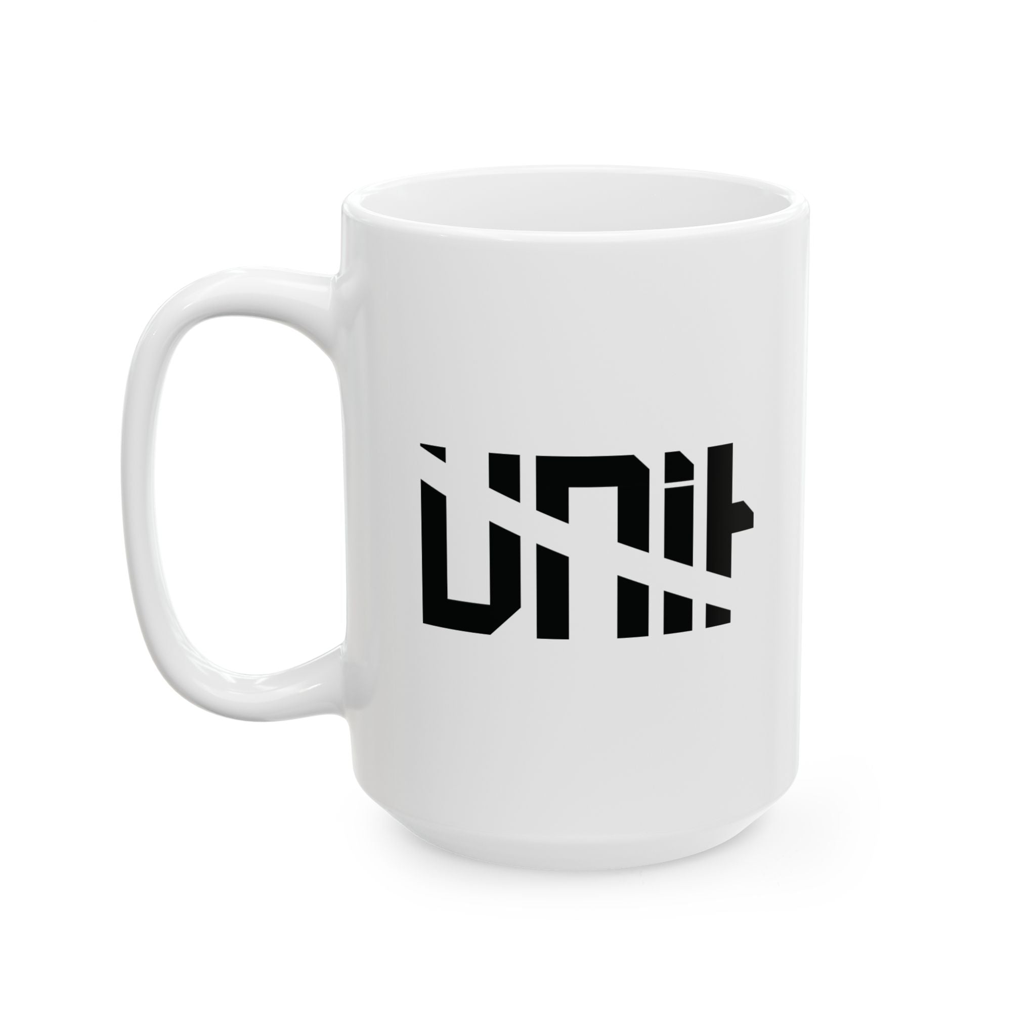 UAC - Ceramic Mug