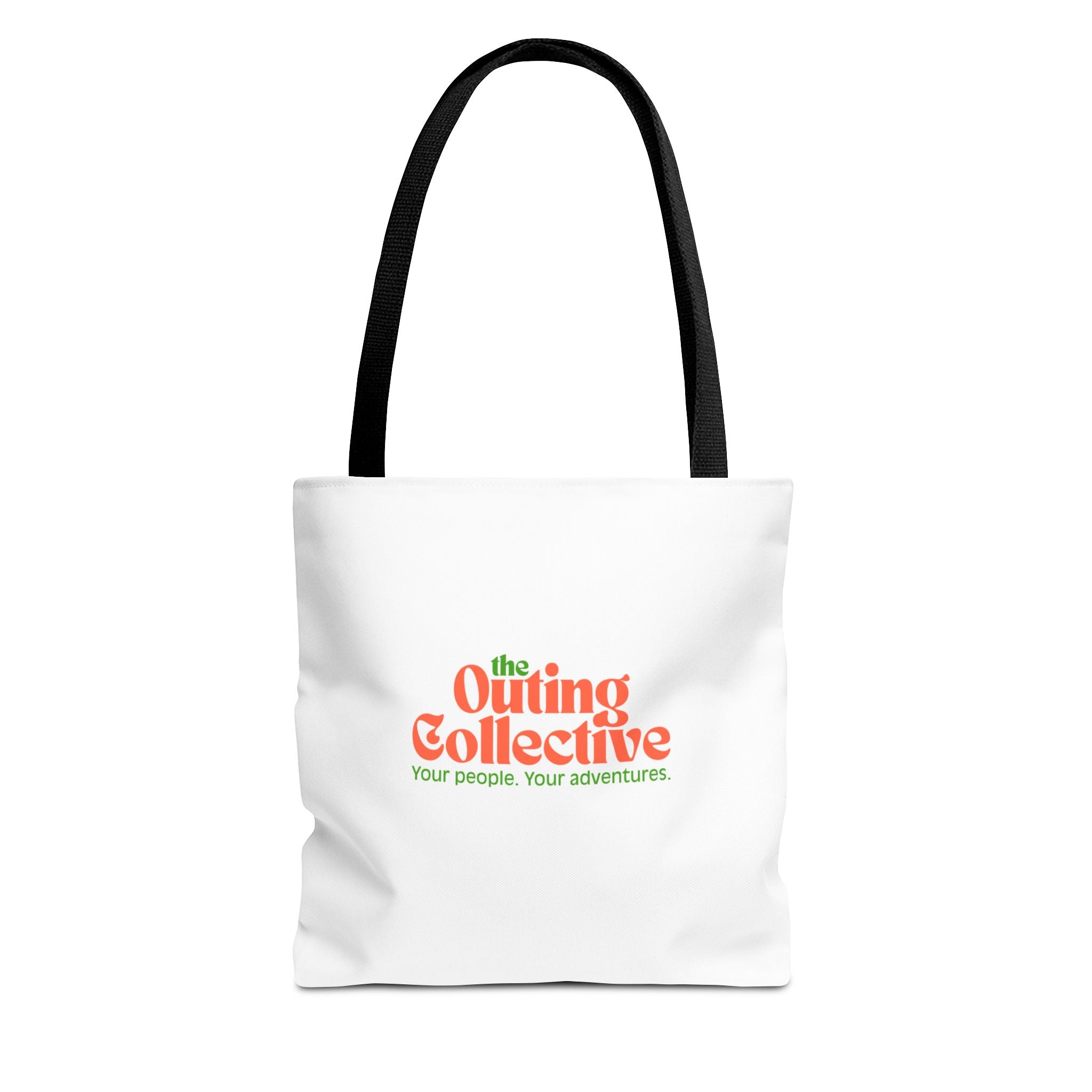 TOC - Tote Bag The Outing Collective