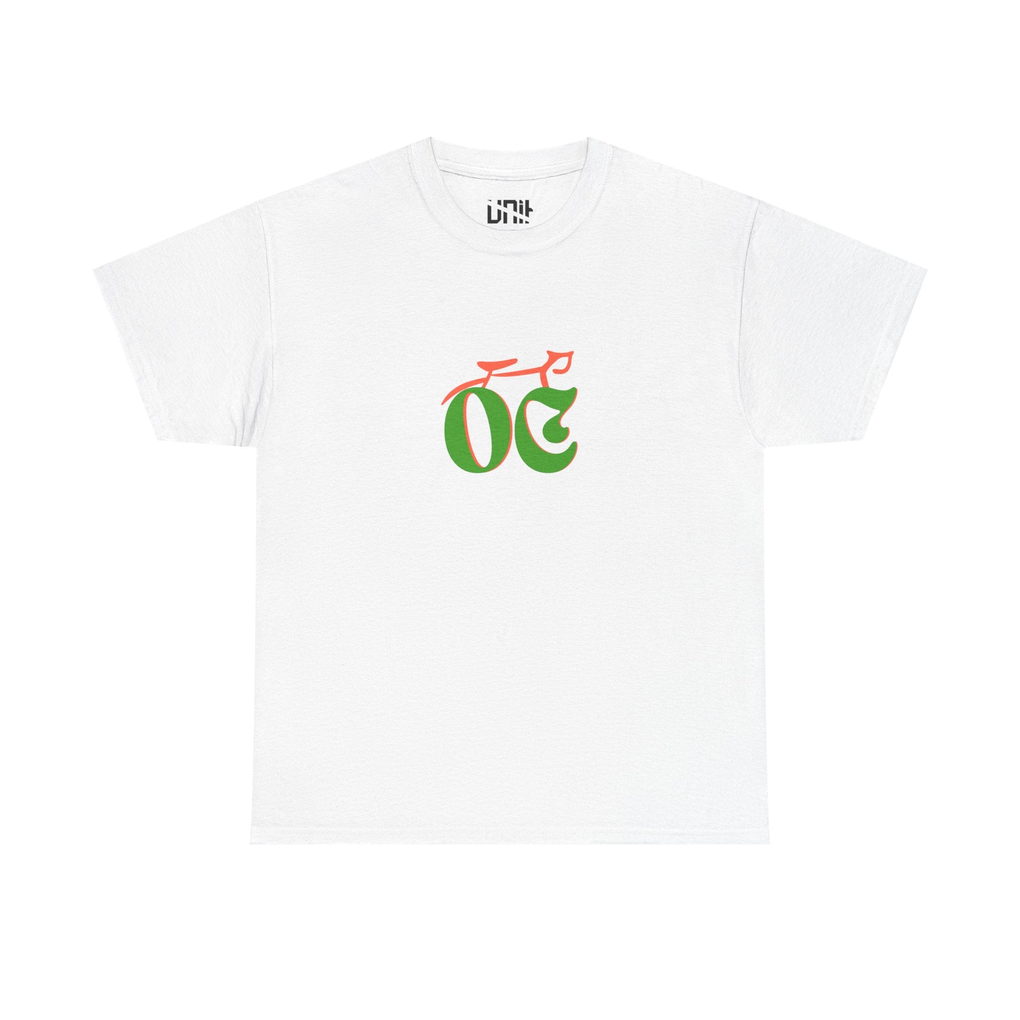 TOC - Unisex Heavy Cotton Tee