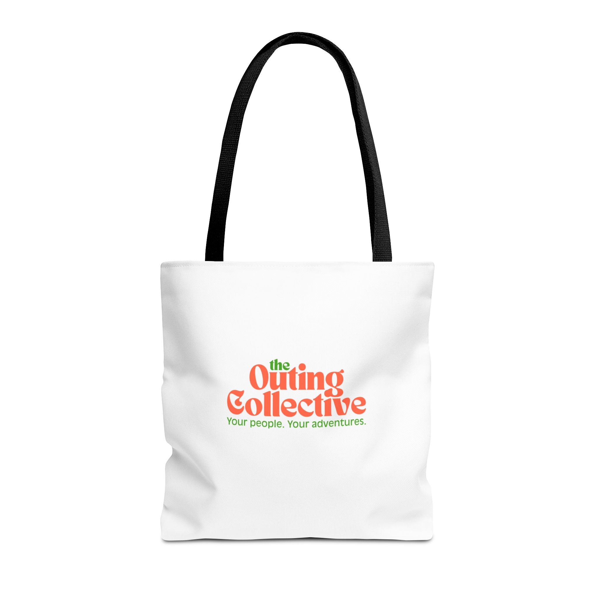 TOC - Tote Bag The Outing Collective