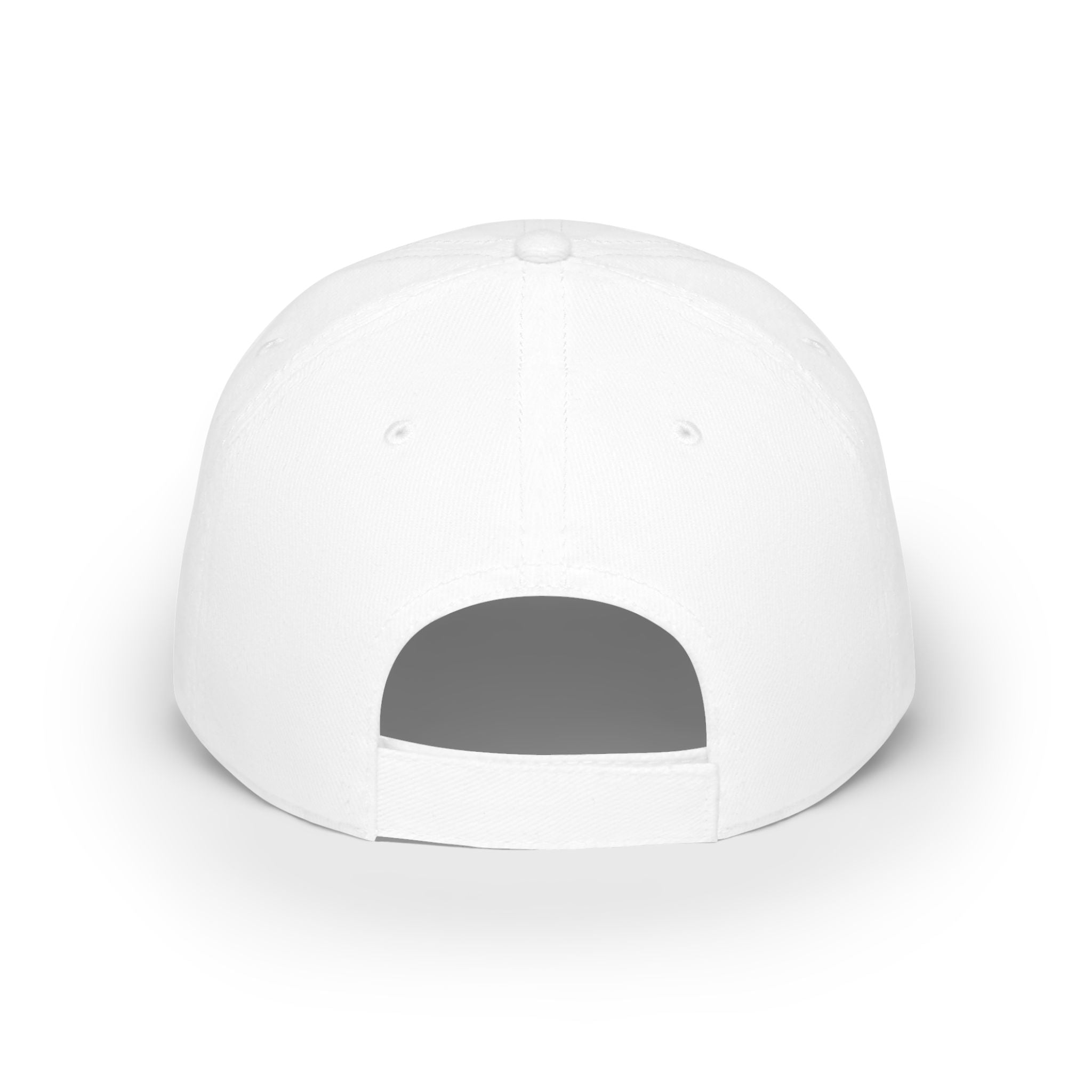 TOC - Low Profile Baseball Cap (The Outing Collective)