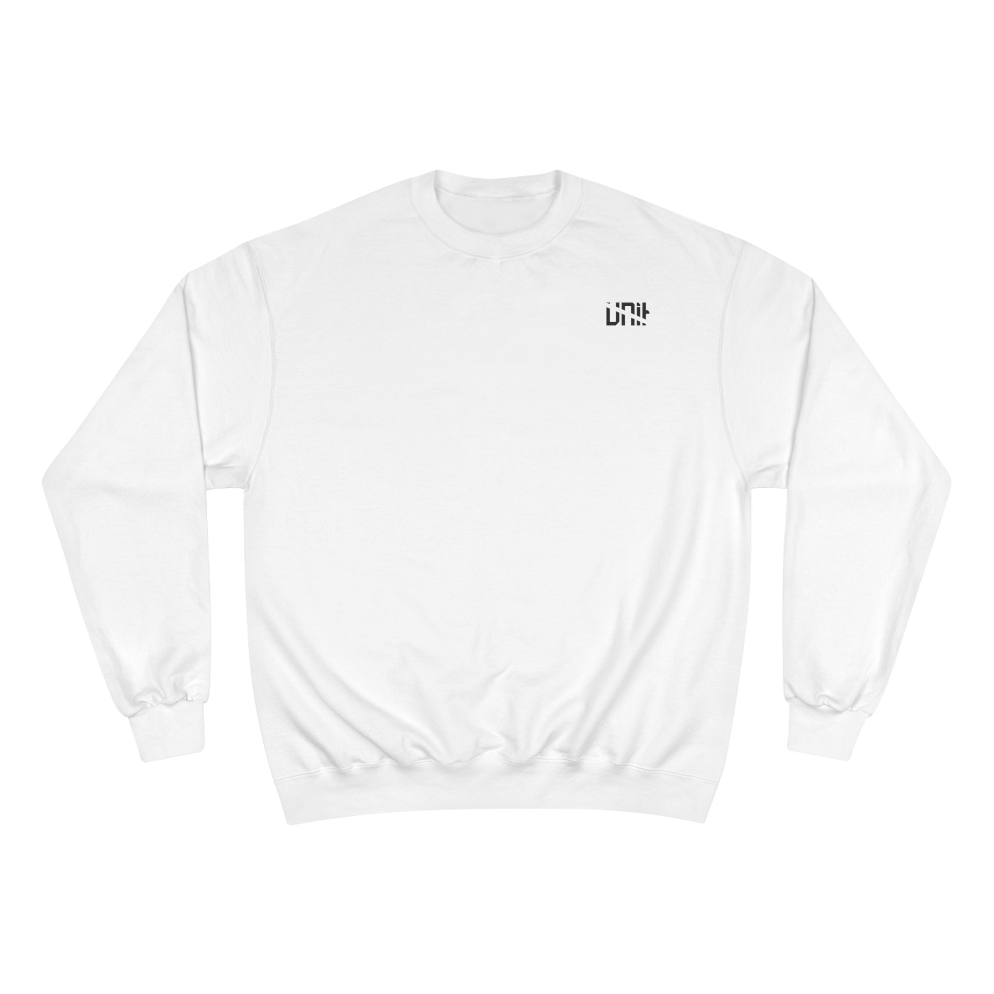 UAC - Champion Sweatshirt