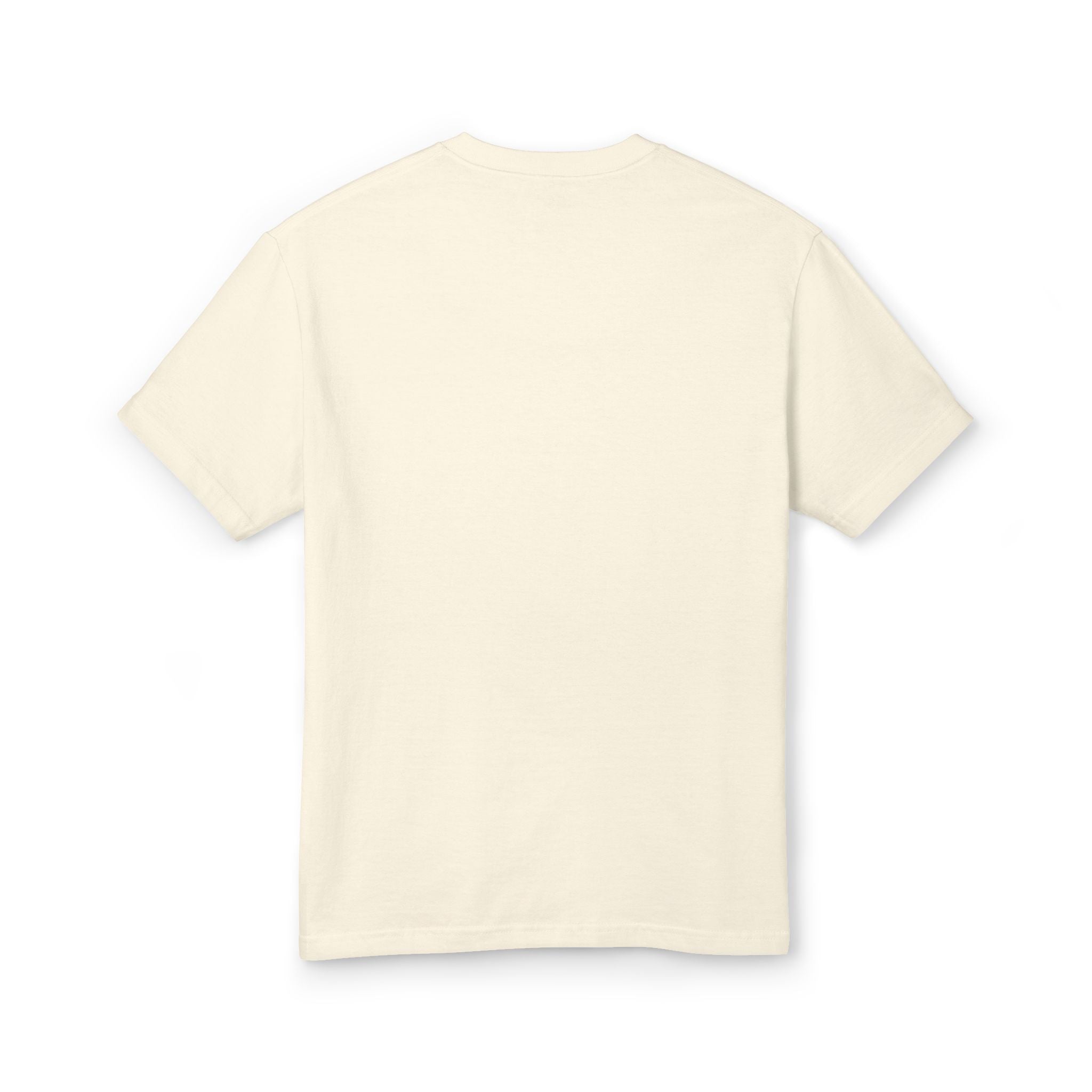 TOC - Unisex Garment-Dyed Heavyweight Cotton Tee