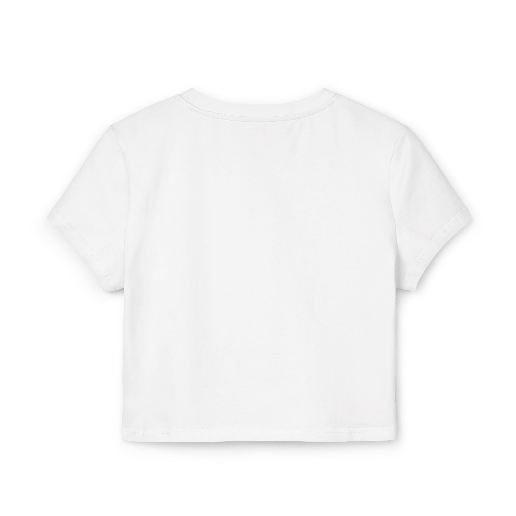 Rome's Bar - Women's Cropped Baby Tee (Rome's)