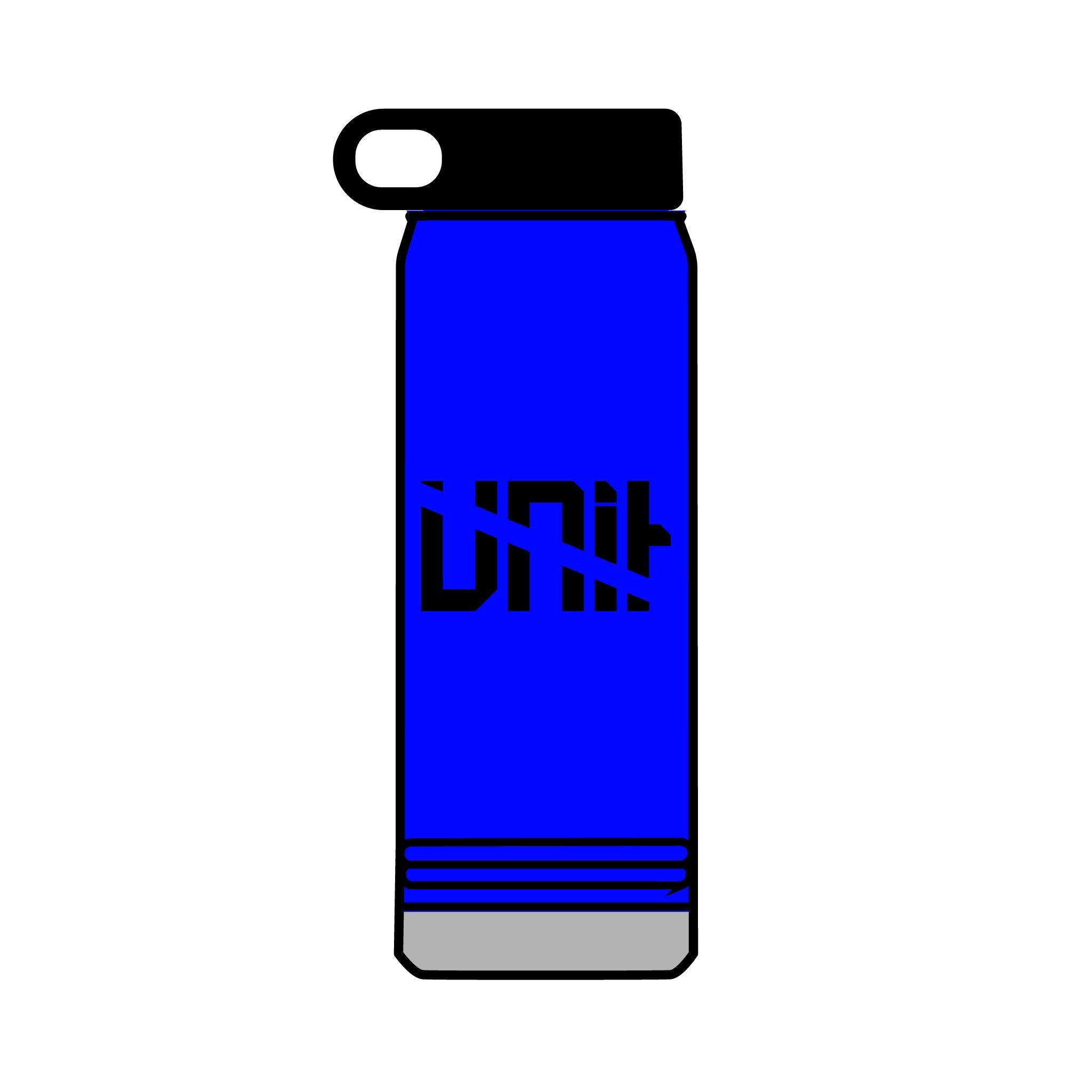 UAC - 32 Oz Water Bottle