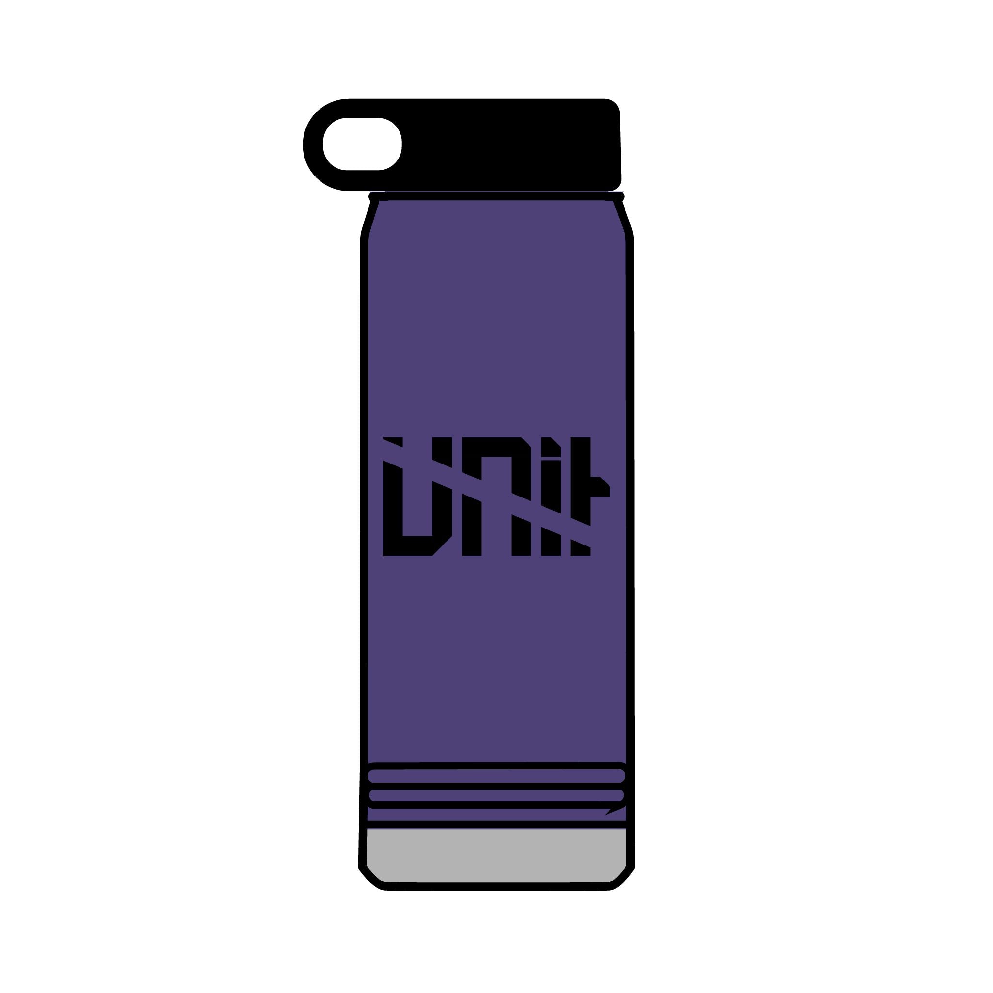 UAC - 32 Oz Water Bottle