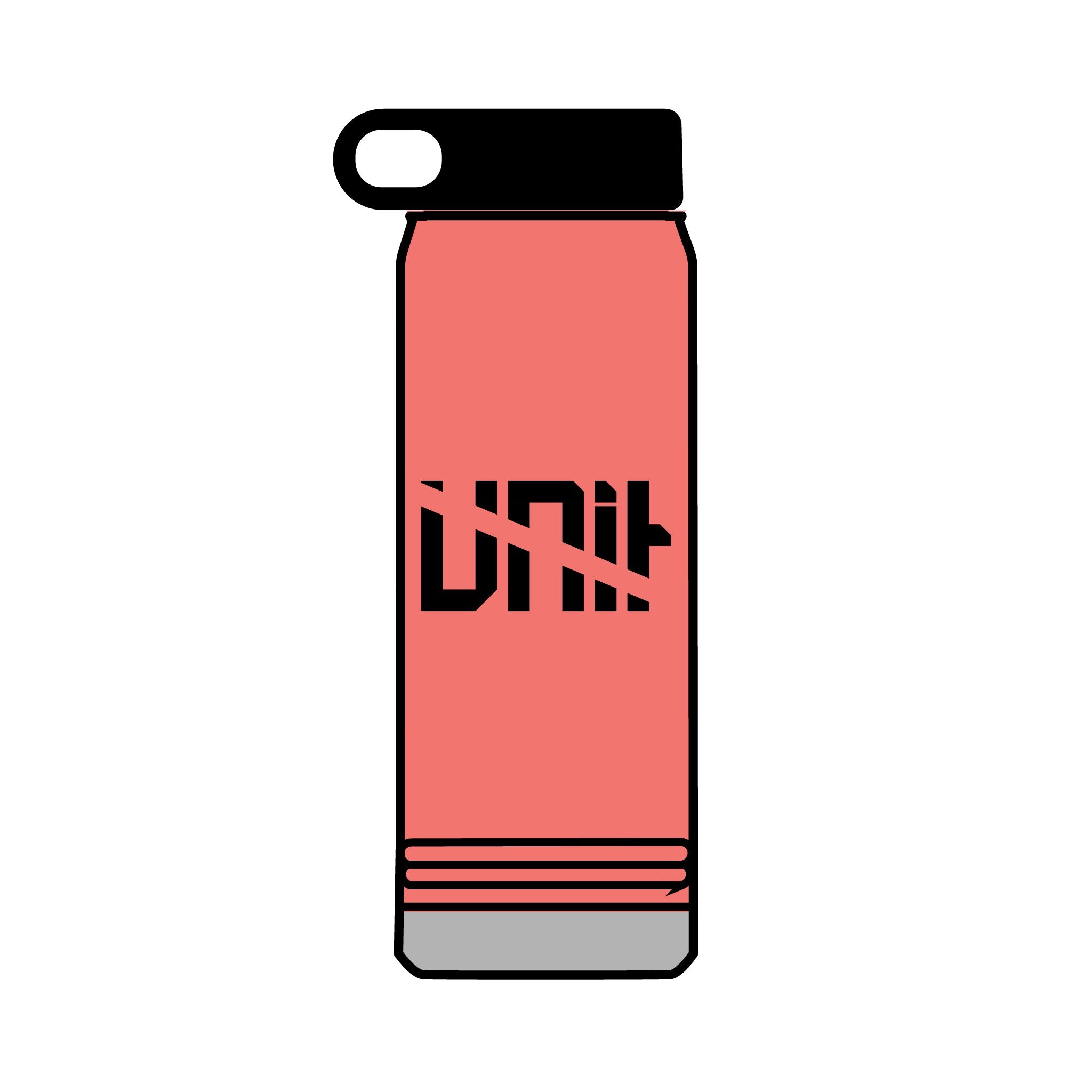 UAC - 32 Oz Water Bottle
