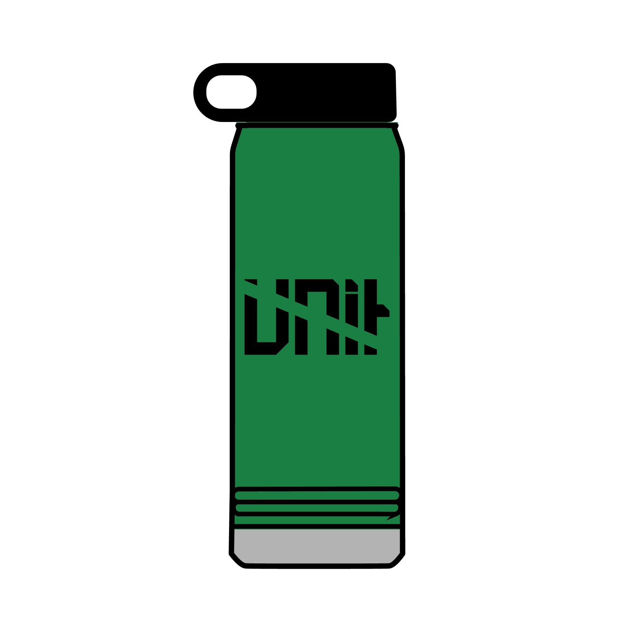 UAC - 32 Oz Water Bottle