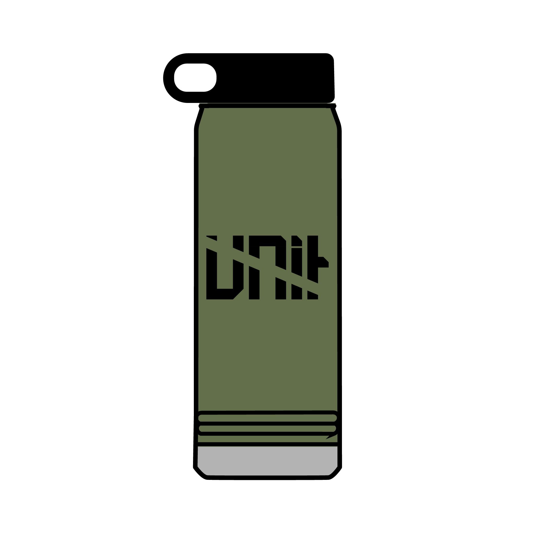 UAC - 32 Oz Water Bottle