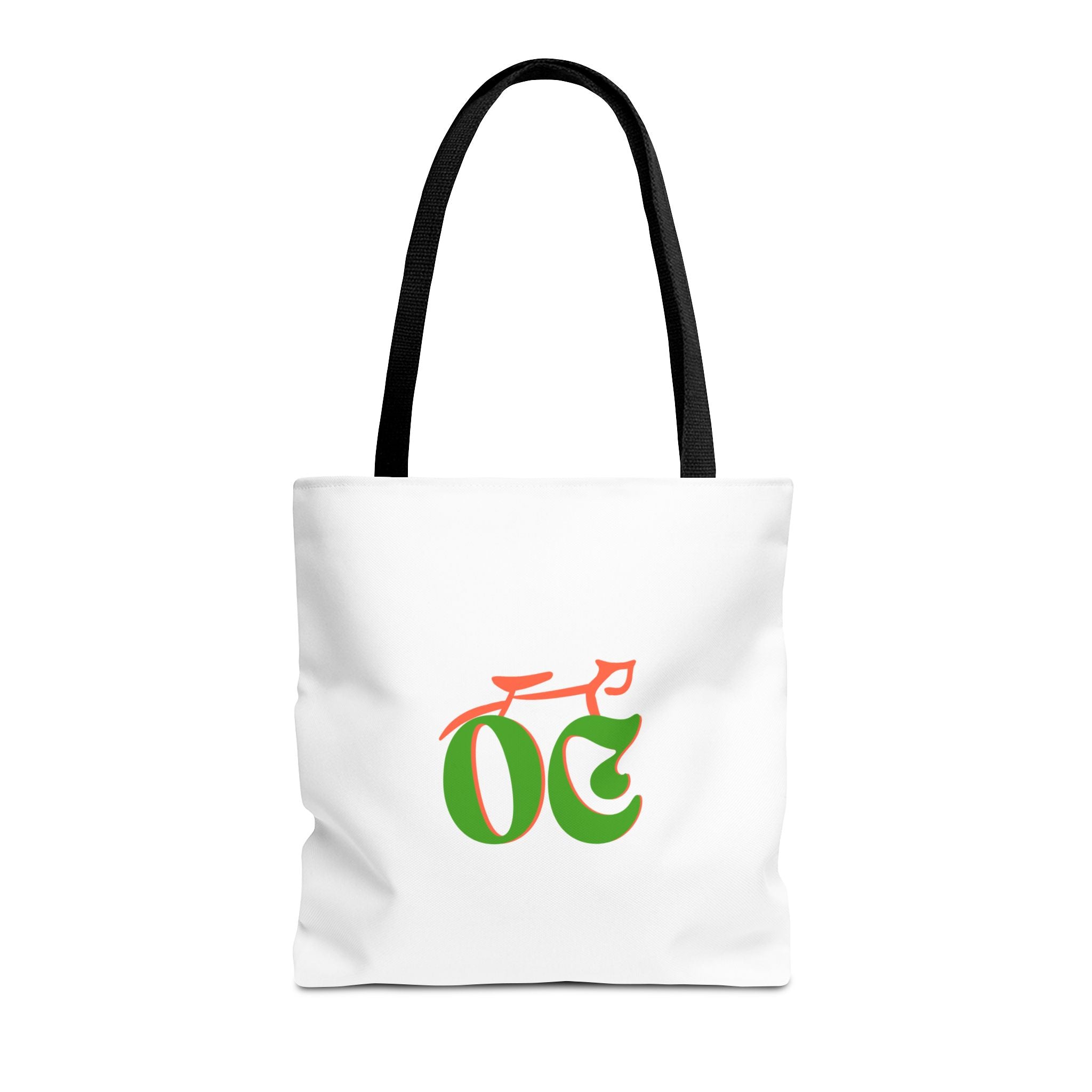 TOC - Tote Bag (Logo)