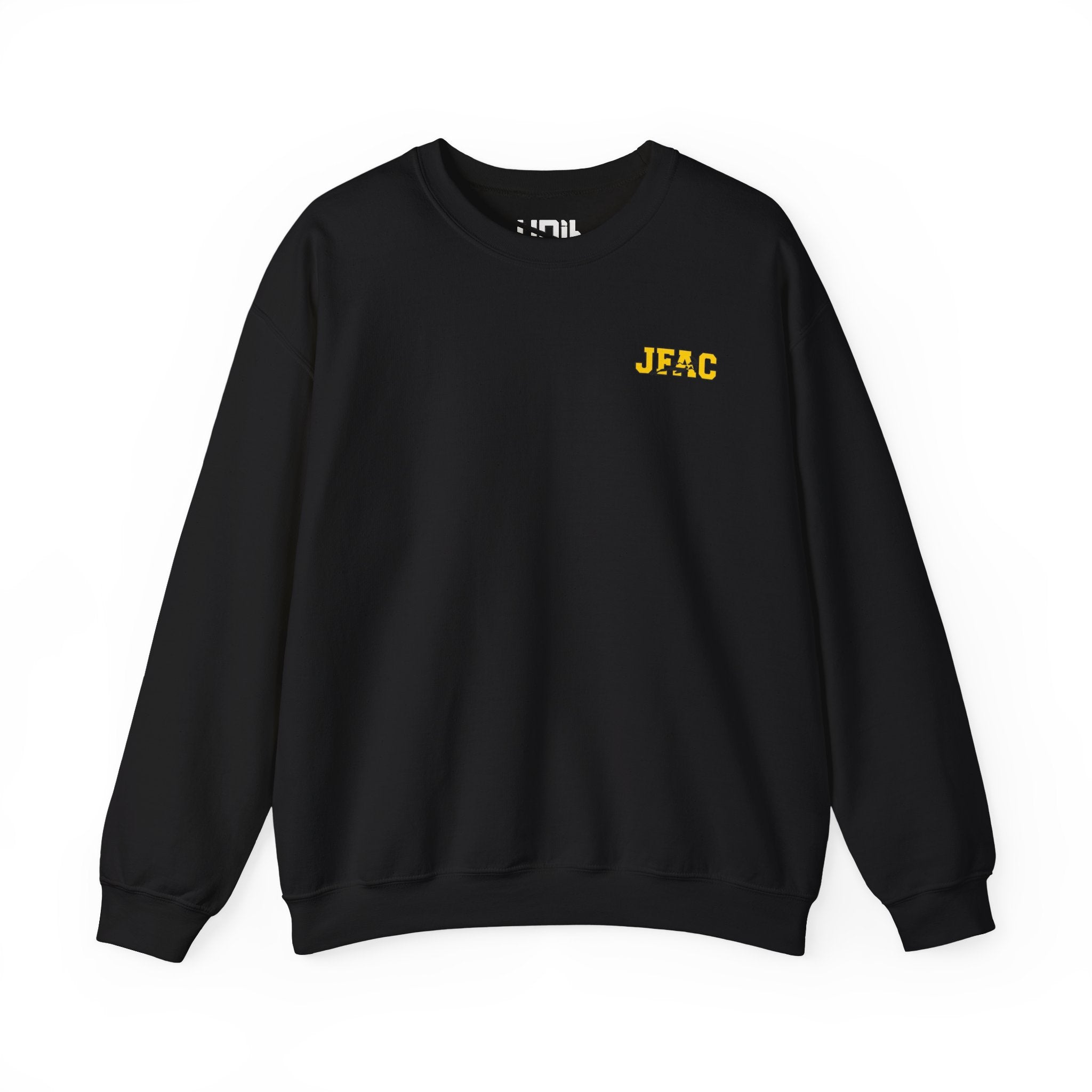JFAC - Unisex Heavy Blend™ Crewneck Sweatshirt