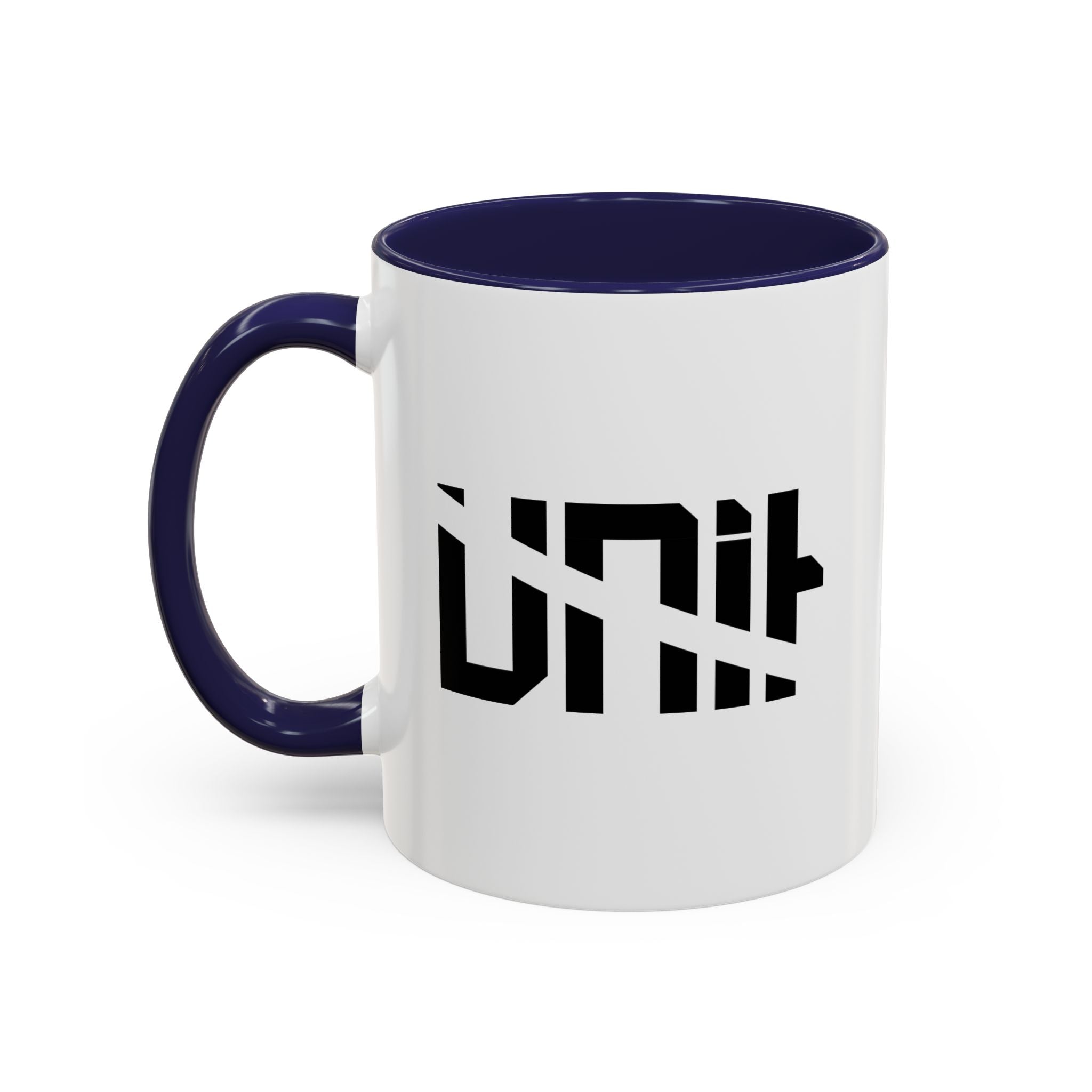 UAC - Accent Coffee Mug