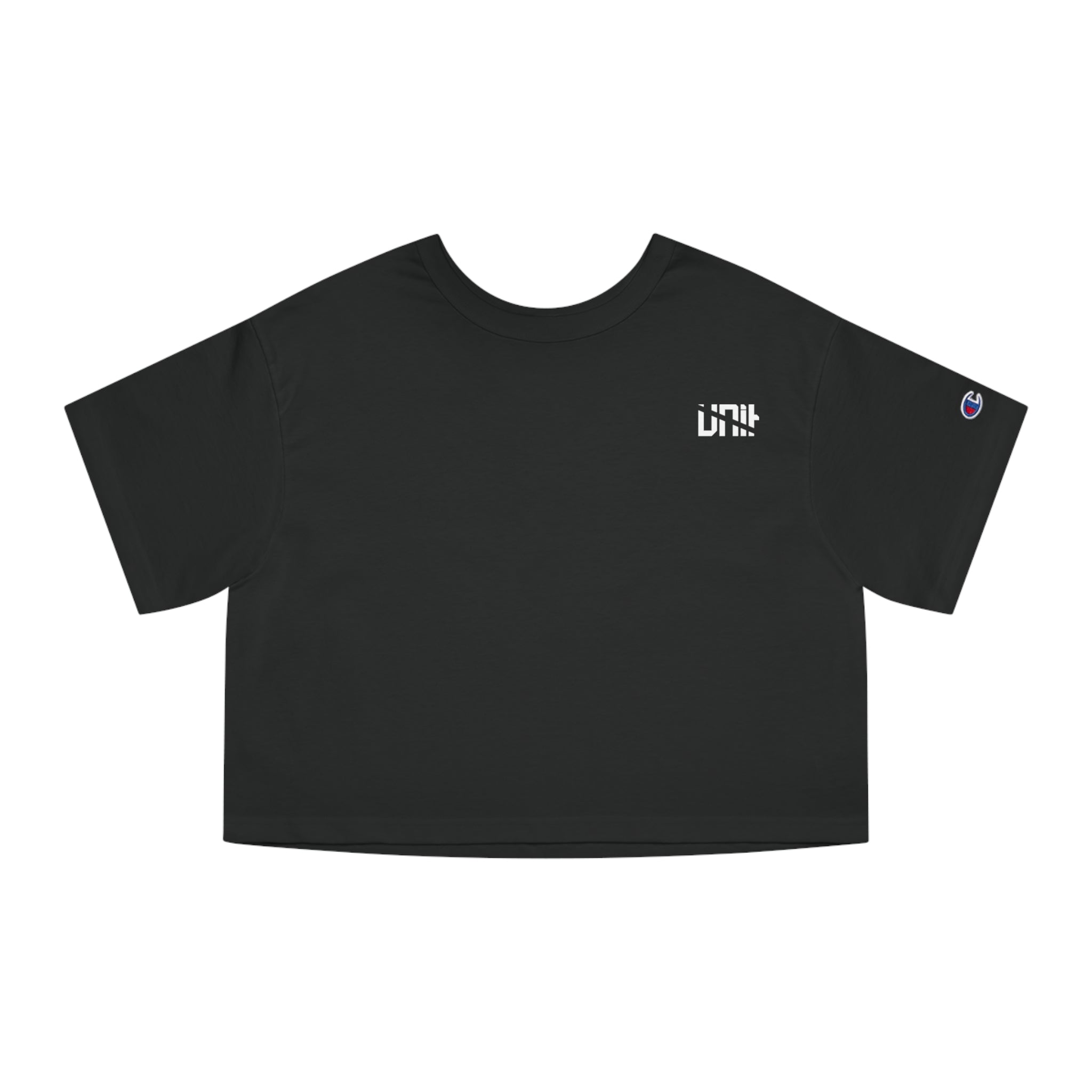 UAC - Women's Champion Cropped T-Shirt