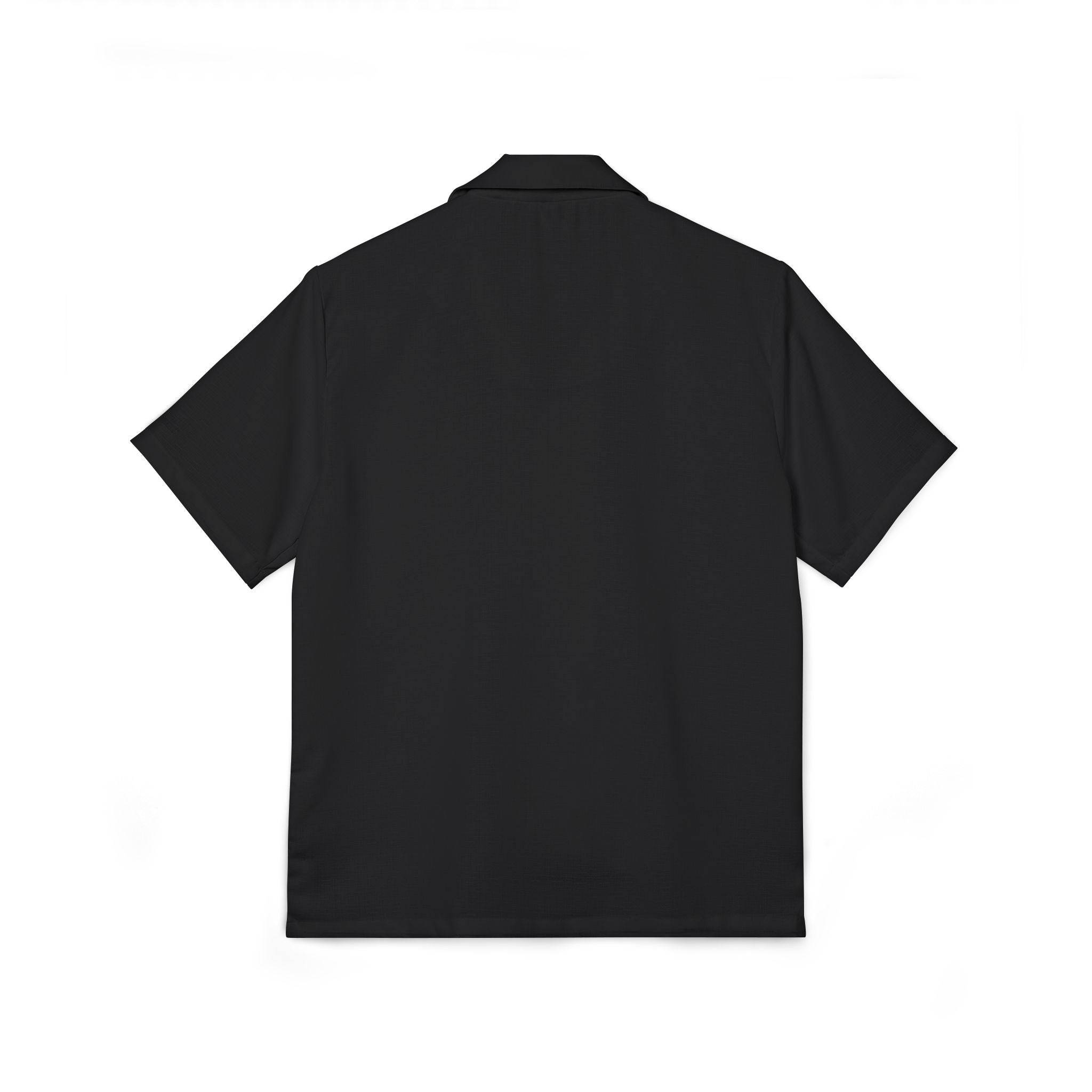 UAC - Men's Hawaiian Camp Shirt