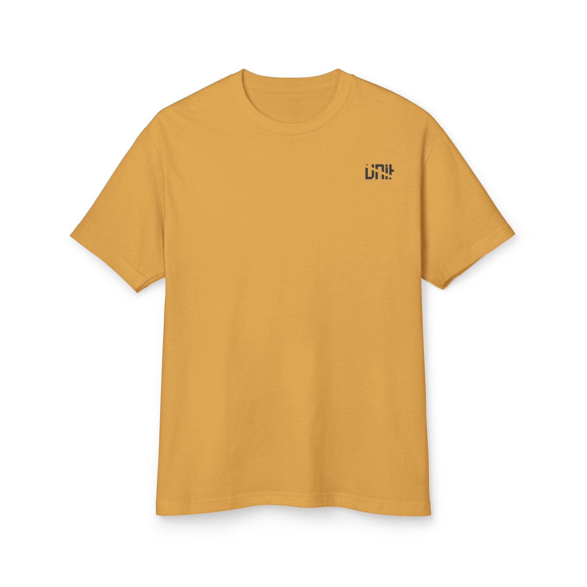 UAC - Unisex Garment-Dyed Heavyweight Cotton Tee
