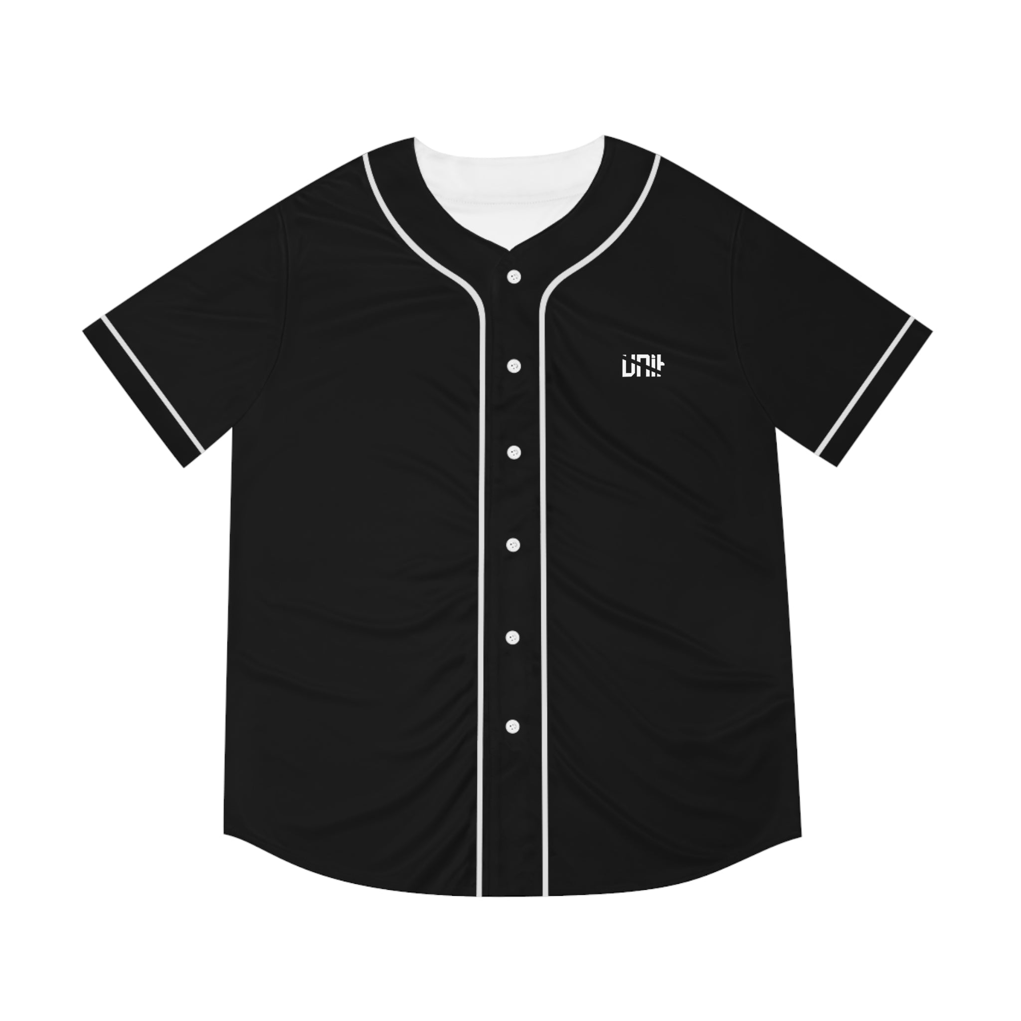 UAC - Unit Baseball Jersey 1