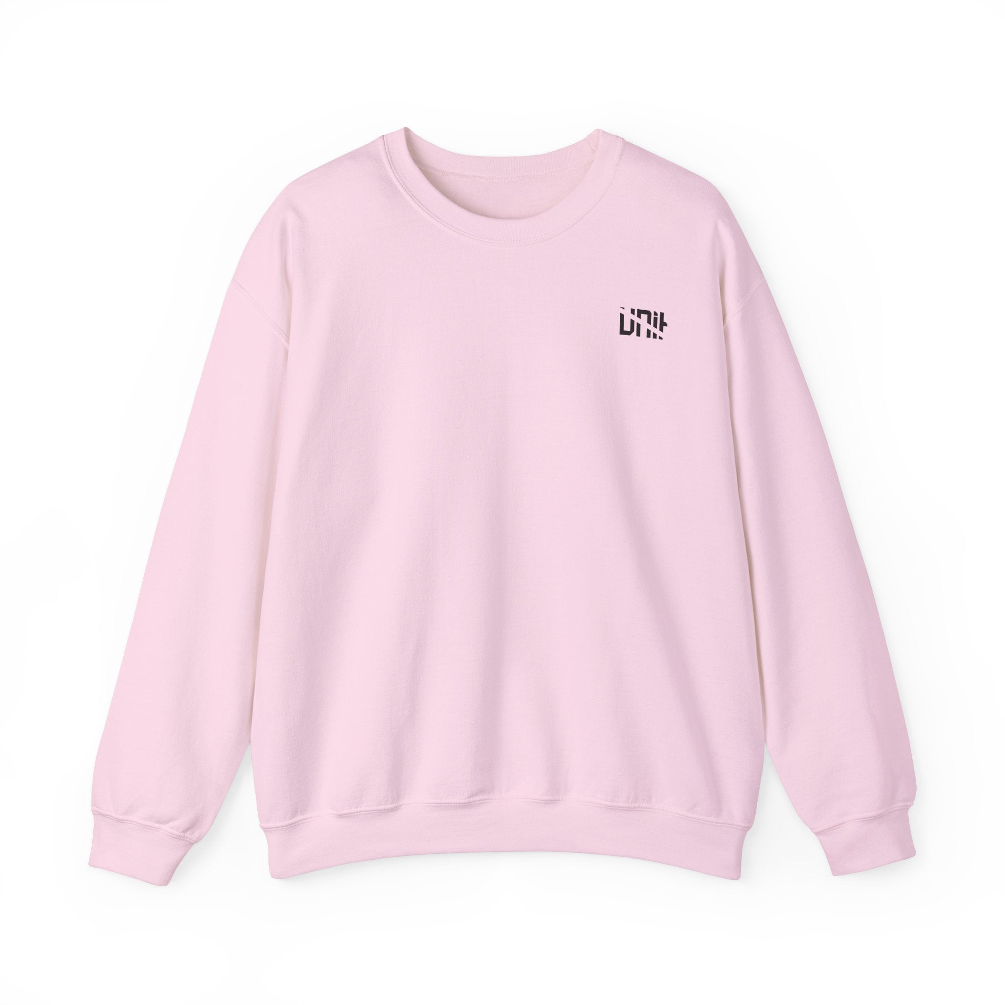 UAC - Unisex Heavy Blend™ Crewneck Sweatshirt