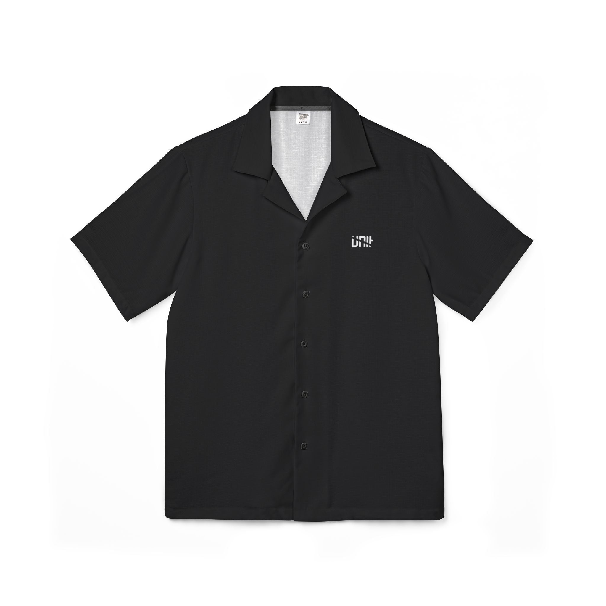 UAC - Men's Hawaiian Camp Shirt
