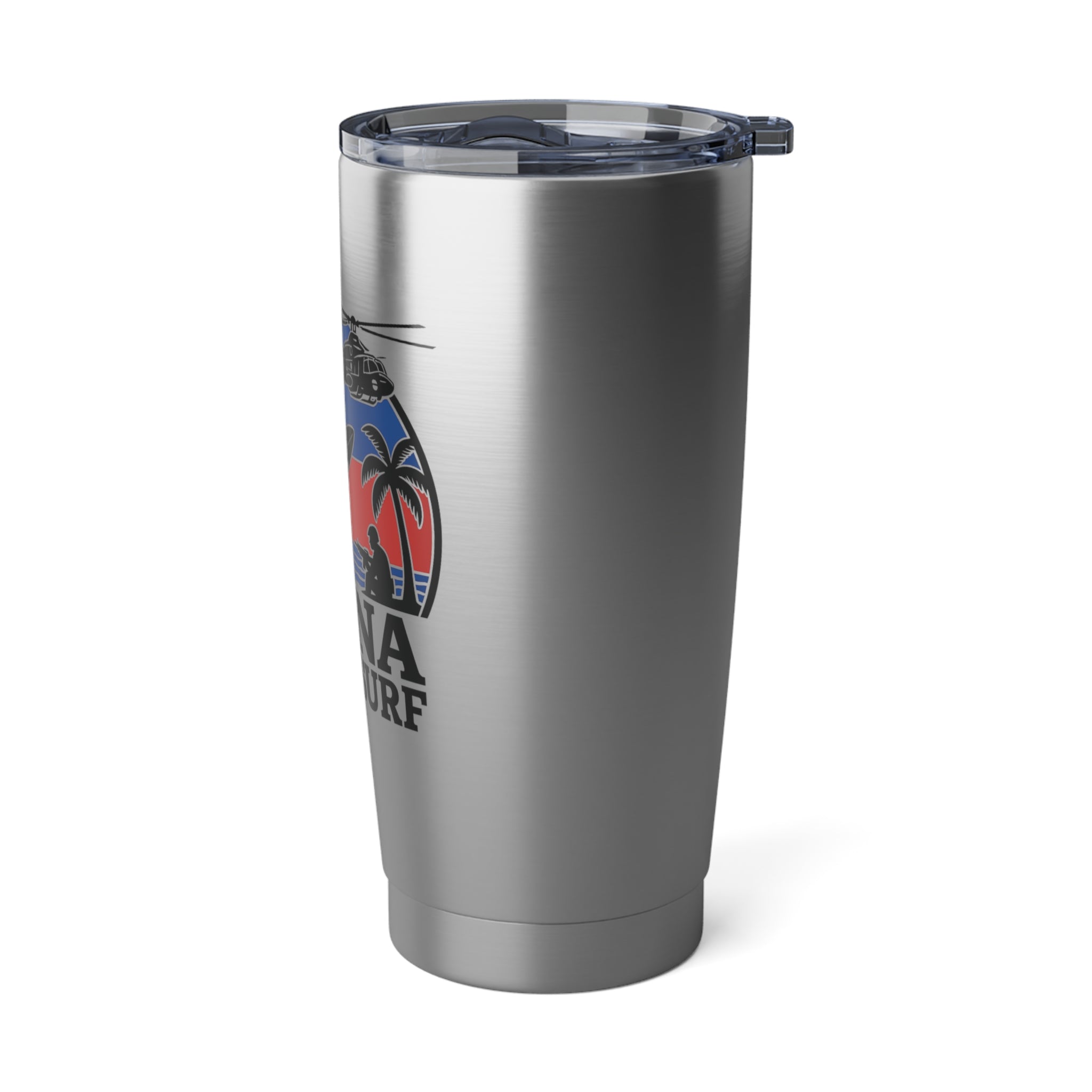 SOTF Surf Club - 20oz Stainless Steel Tumbler