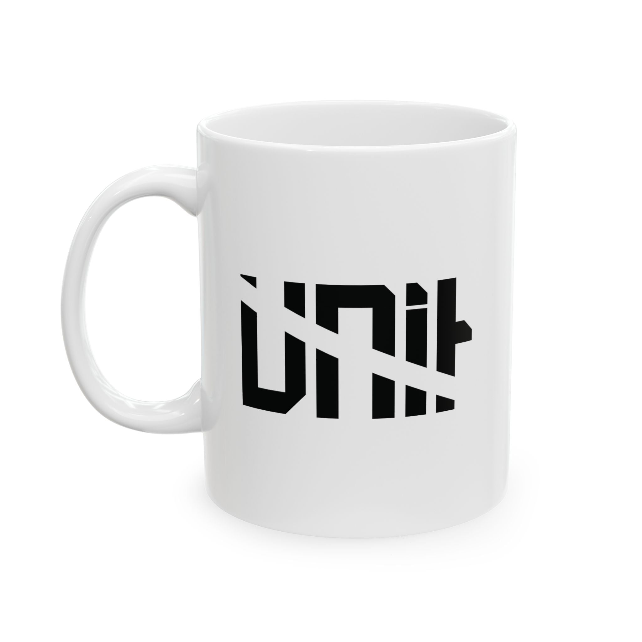 UAC - Ceramic Mug