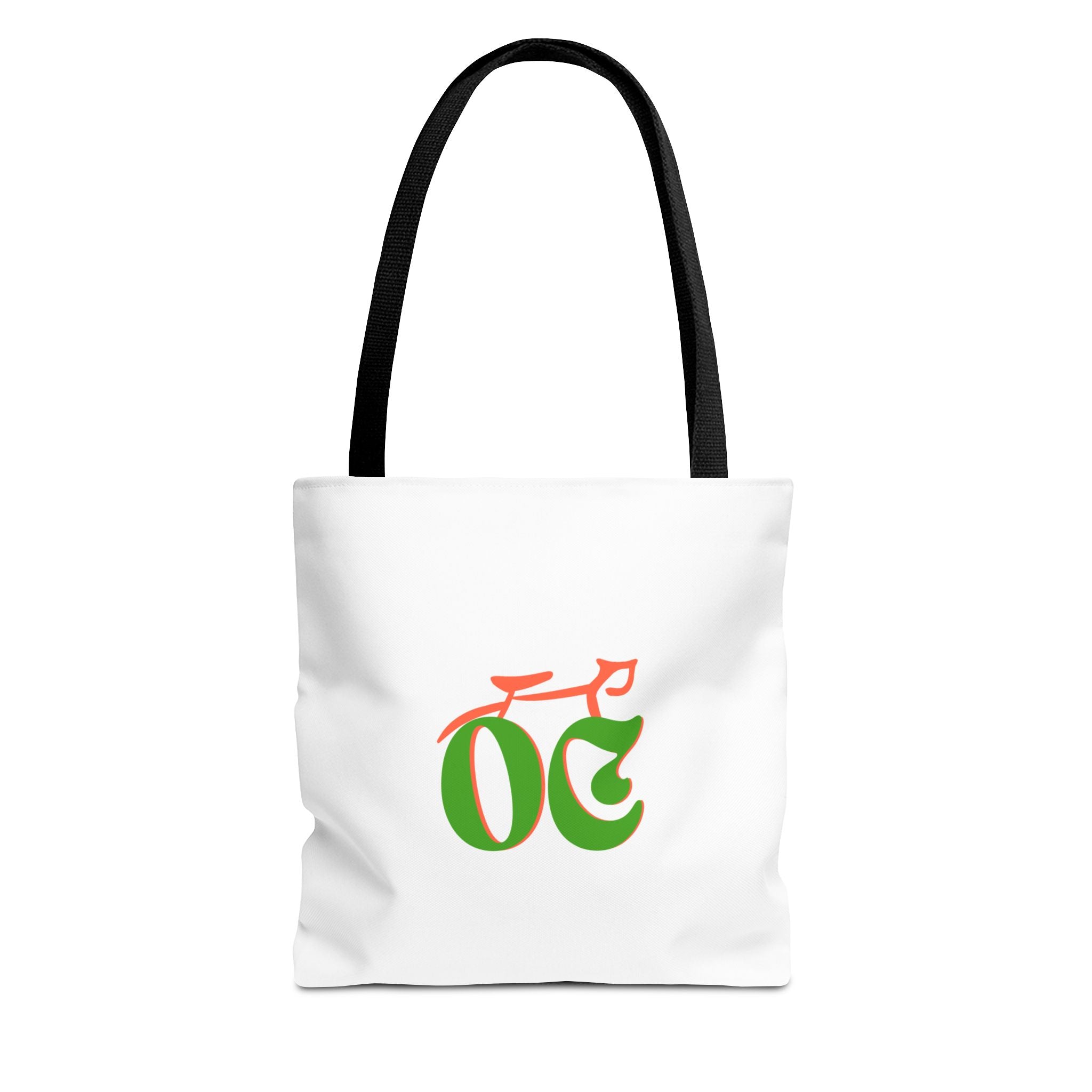 TOC - Tote Bag (Logo)