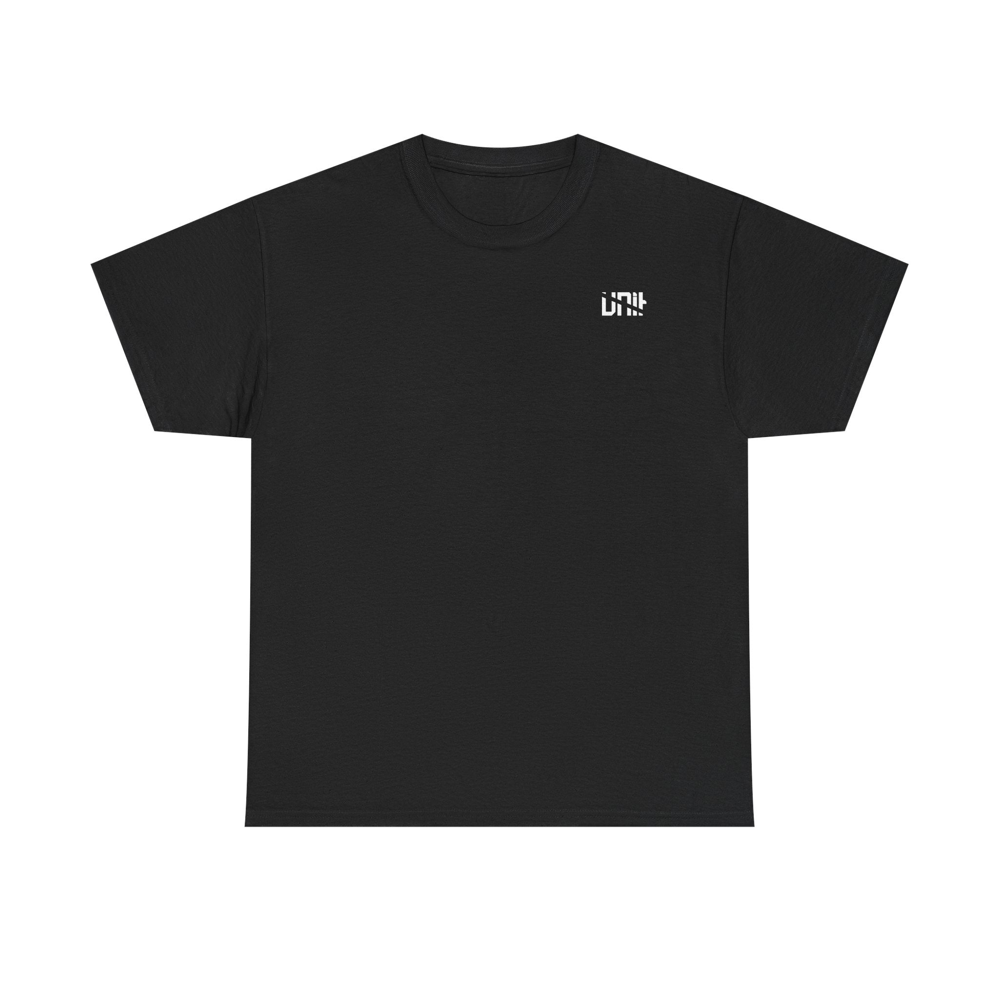 UAC - Unisex Heavy Cotton Tee