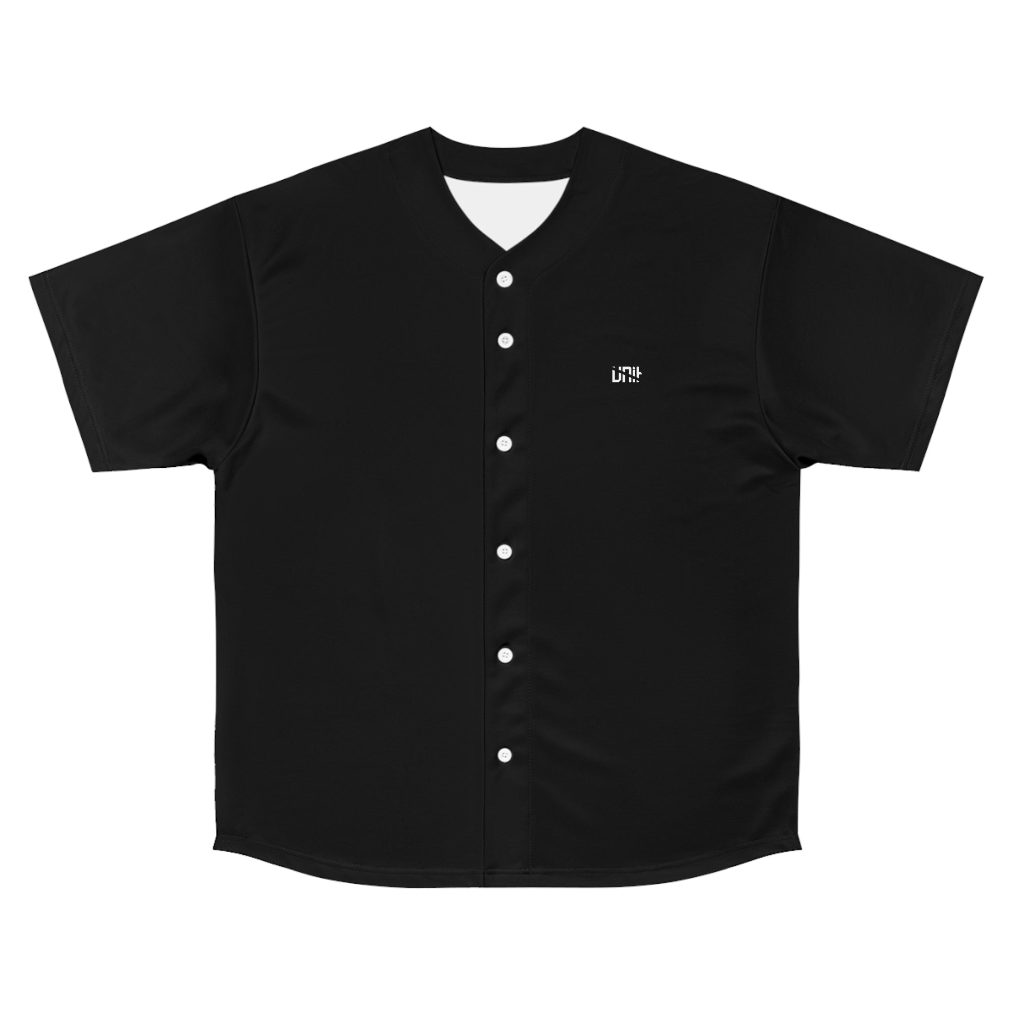 UAC - Unit Baseball Jersey 2