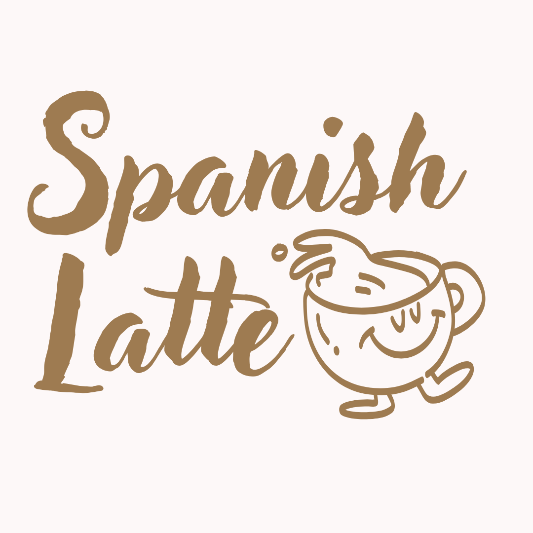 Spanish Latte