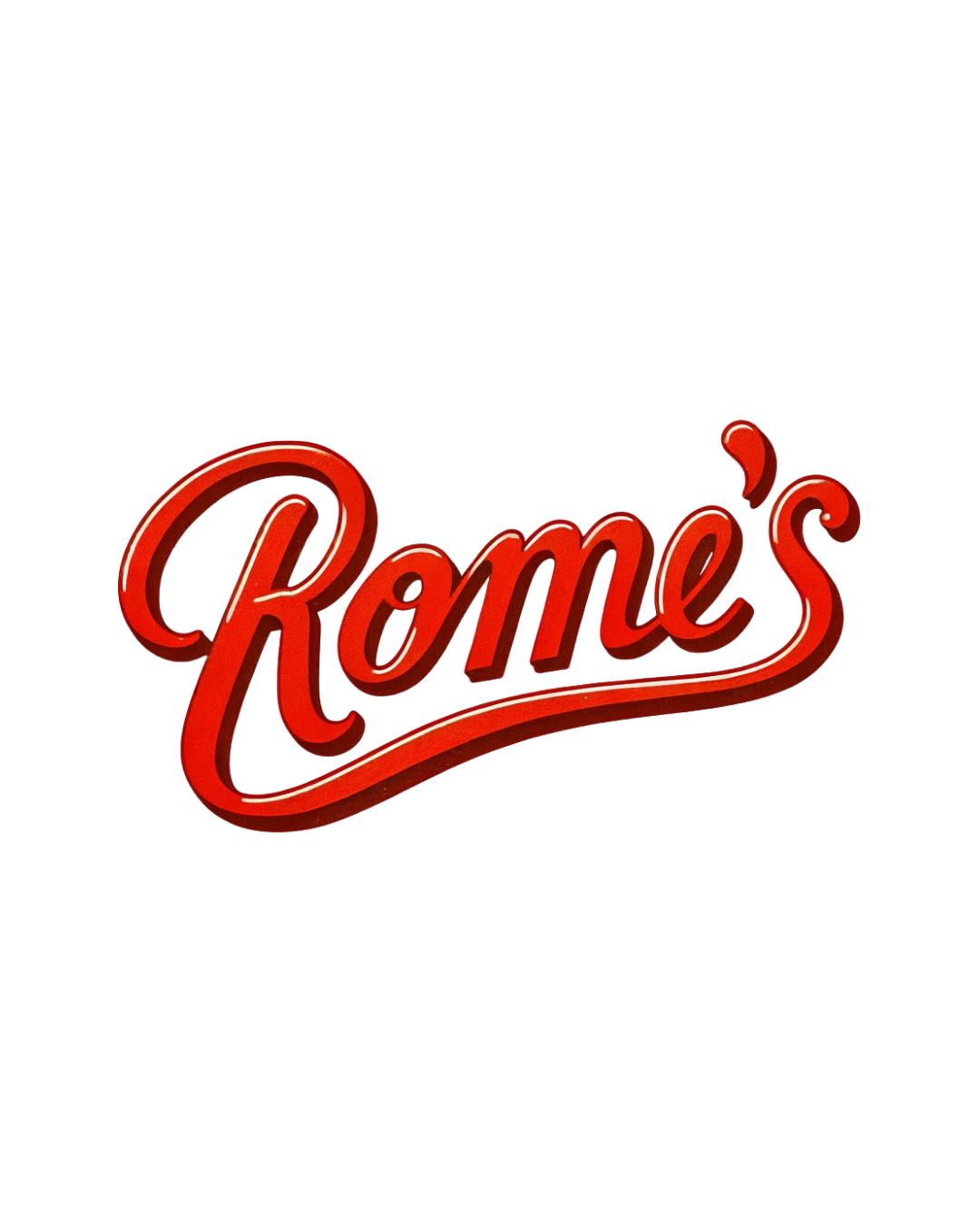 Rome's Bar