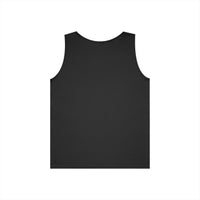 JFAC - Unisex Heavy Cotton Tank Top