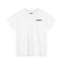 Dynasty 1-41 Minimalist - Unisex Heavy Cotton Tee