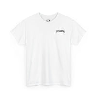 Dynasty 1-41 Minimalist - Unisex Heavy Cotton Tee