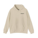 Dynasty 41-1 Minimalist - Unisex Heavy Blend™ Hooded Sweatshirt