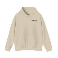 Dynasty 41-1 Minimalist - Unisex Heavy Blend™ Hooded Sweatshirt