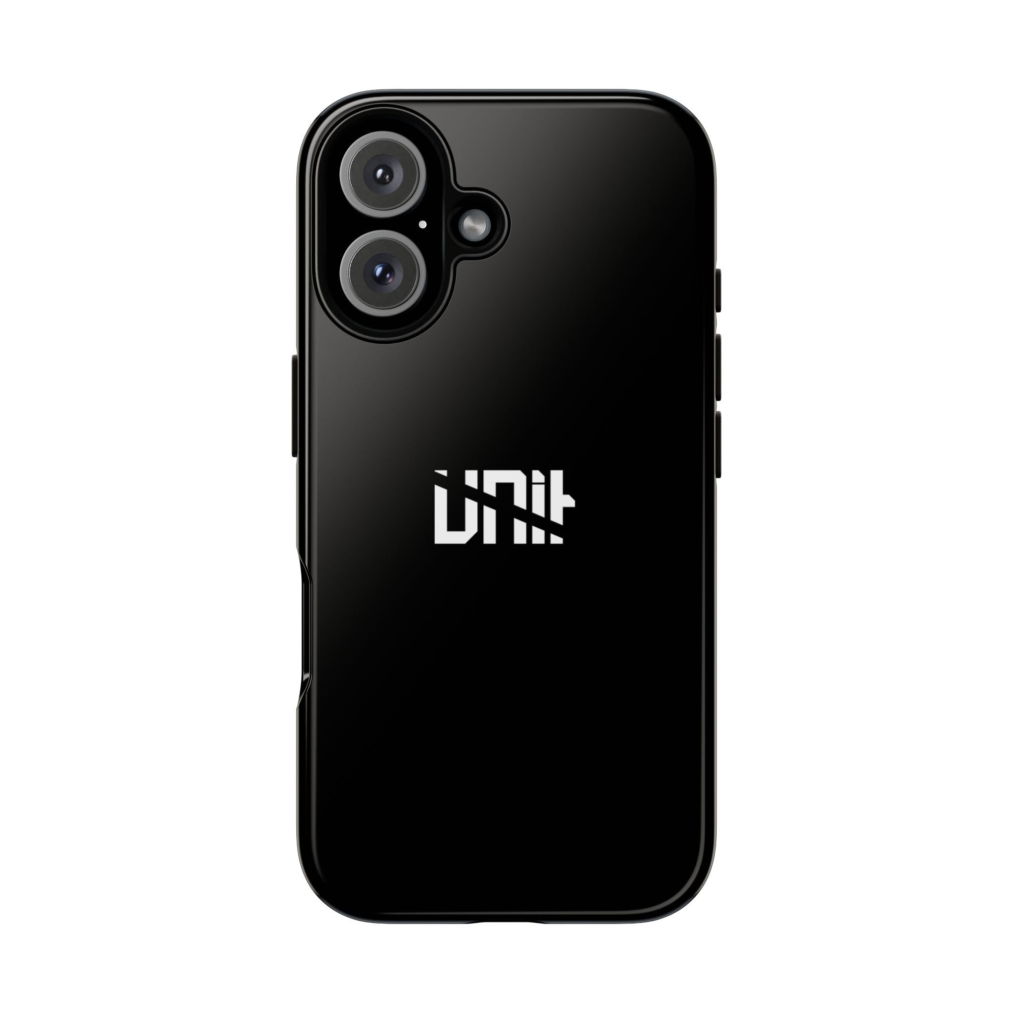 UAC - Phone Cases