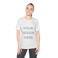 Women's Physical Training Shirt