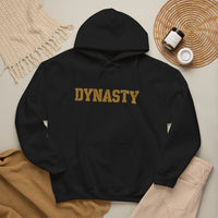 Dynasty 1-41 EST 1917 D1 - Unisex Heavy Blend™ Hooded Sweatshirt