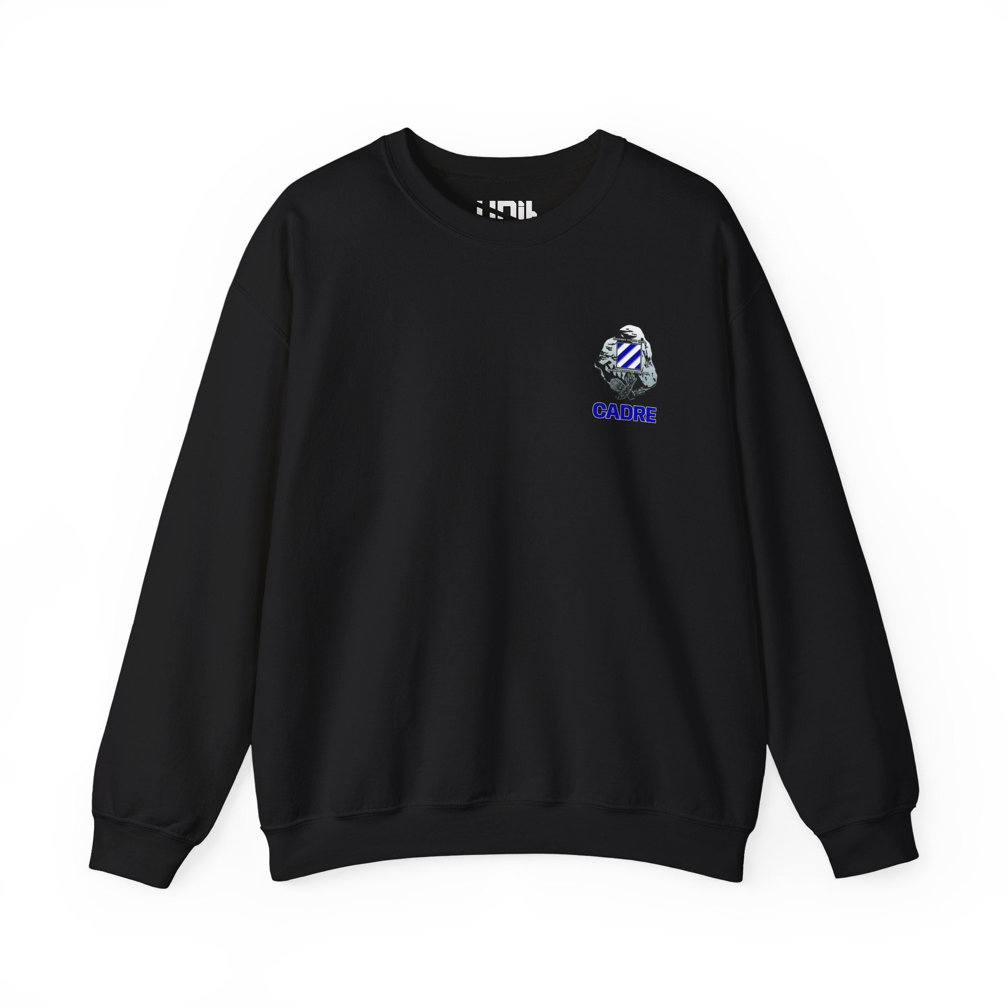 3ID MRC - Unisex Heavy Blend™ Crewneck Sweatshirt