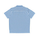 STAT-TIS - Men's Hawaiian Shirt (AOP)