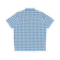 STAT-TIS - Men's Hawaiian Shirt (AOP)