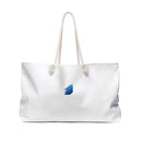 STAT-TIS - Weekender Bag