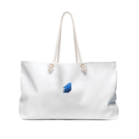 STAT-TIS - Weekender Bag