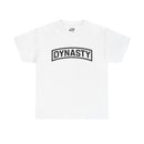 Dynasty 1-41 EST 1971 - Unisex Heavy Cotton Tee