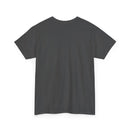 STAT-TIS - Unisex Heavy Cotton Tee
