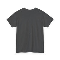 STAT-TIS - Unisex Heavy Cotton Tee