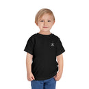 Dynasty 2 - Toddler Short Sleeve Tee