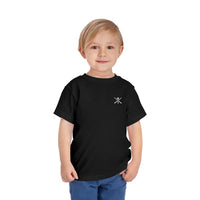 Dynasty 2 - Toddler Short Sleeve Tee