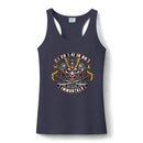 Dynasty I Co 1-41 IN BN - Women's Performance Tank