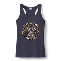 Dynasty I Co 1-41 IN BN - Women's Performance Tank