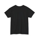 STAT-TIS - Unisex Heavy Cotton Tee
